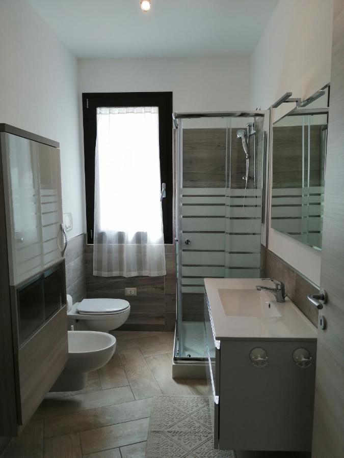 Appartamento Monte Granatico 01 Sant'Antioco Exterior photo